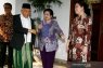Megawati terima kunjungan Ma'ruf Amin
