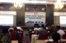 KPU Maluku Utara tuntaskan penghitungan suara 10 kabupaten/kota