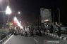 Polisi interogasi warga terlibat aksi kericuhan di pleno Lombok Tengah