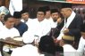 Jelang pengumuman KPU, Ma'ruf Amin ingatkan jaga kesepakatan negara