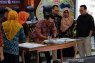 Saksi paslon 02 tidak tandatangani rekapitulasi suara pemilu di Jateng