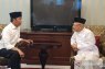 Jokowi-Ma'ruf Amin dinilai miliki kedewasaan berpolitik