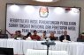 KPU jadwalkan rekapitulasi suara 9 provinsi