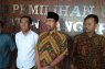 Komnas HAM temui keluarga KPPS Tangerang meninggal