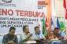 KPU Sumut lanjutkan pleno rekapitulasi suara pemilu