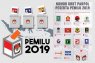 Warga Biak tunggu penetapan hasil Pemilu 2019 oleh KPU RI