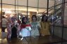 Srikandi Indonesia tolak "people power"