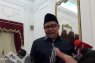 Cak Imin ucapkan selamat kepada Presiden Jokowi