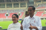 Pemimpin negara sahabat sampaikan selamat kepada Presiden Jokowi