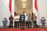 Roundup - Kedubes di Jakarta imbau warganya jauhi lokasi demonstrasi