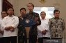Presiden Jokowi pastikan situasi keamanan masih terkendali