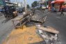 Polisi: Kabar warga Bukittinggi tewas dalam aksi 22 Mei belum pasti