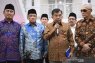 JK: Di depan saya, Prabowo perintahkan hentikan aksi massa