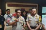 Hina presiden, WNI naturalisasi ditangkap Polres Jakarta Barat