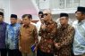 Semalam, Wapres JK bertemu tokoh agama dan tokoh masyarakat