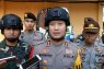 Antisipasi kericuhan,  TNI/Polri patroli di daerah