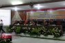 Joko Widodo-Ma'ruf Amin unggul di Jawa Tengah