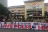 Ormas ARJ aksi damai dukung Polri usut peristiwa ricuh 21-22 Mei