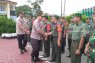 Polisi ajak masyarakat Bengkulu ciptakan suasana kondusif pascapemilu