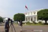 Jelang putusan MK, Presiden tetap beraktivitas di Istana Jakarta