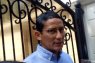 Sandiaga ke rumah Prabowo untuk bertemu pimpinan partai koalisi