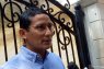 Sandiaga sampaikan masyarakat untuk tetap menjaga keamanan