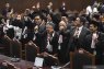 Sidang MK, Pertimbangan Mahkamah untuk gugatan Prabowo-Sandi