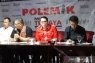 Politisi PDIP sebut konsekuensi hukum atas pernyataan Prabowo