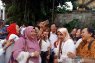 Agum minta pendukung Jokowi-Ma'ruf tidak pamrih