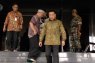 Moeldoko minta pendukung Prabowo konsisten tidak ke MK