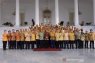 Ketua DPP Golkar: Jokowi nyaman dengan kepemimpinan Airlangga