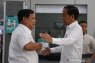 Prabowo ucapkan selamat kepada Joko Widodo