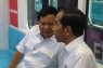 Gerindra: Komunikasi Prabowo-Jokowi tidak bahas jabatan