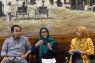 Perludem: Pertemuan Jokowi-Prabowo pendidikan politik yang kuat