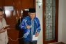 Amien: Pertemuan Jokowi-Prabowo tidak bicarakan pembagian kekuasaan