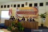 KPU Kulon Progo menetapkan 40 caleg terpilih Pemilu 2019