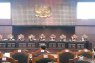 Sidang Pileg, MK tolak gugatan PBB untuk tiga dapil Papua