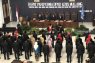 45 anggota DPRD Kota Malang dilantik