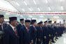 40 anggota DPRD Kota Kupang dilantik