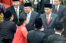 Pelantikan DPR, DPD, MPR 2014-2019 - Inilah kilas baliknya