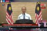 Muhyiddin masih bimbang dengan COVID-19 di Malaysia