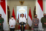 President Widodo grieves over agent's death in Papua gunfight