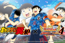 &ldquo;Captain Tsubasa: Dream Team&rdquo; Captain Tsubasa 40th x 4th game anniversary campaign kicks off!