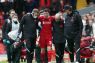 Andy Robertson  berpotensi tinggalkan Liverpool bulan ini