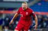 Norwegia menang besar lawan Moldova 5-0, Wales kalahkan Kazakhstan 3-1