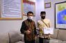 Kurator menyiapkan Utsawa Dharma Gita Bali menuju kompetisi nasional