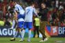 Morata bawa Spanyol ke semifinal seusai singkirkan Portugal 1-0 pada UEFA Nations League