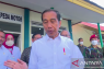 Presiden Joko Widodo klaim sebanyak 19,9 juta orang sudah terima BLT BBM