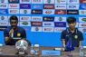 Timnas U-17 Malaysia tidak gentar hadapi Indonesia
