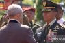 Panglima TNI-mantan Kepala BIN terima penghargaan dari Timor Leste